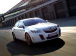 Opel Insignia OPC 2009 года